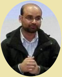 Dr. Faraz Hasan